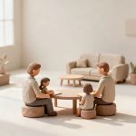 Importância do Tempo em Família para o Bem-Estar