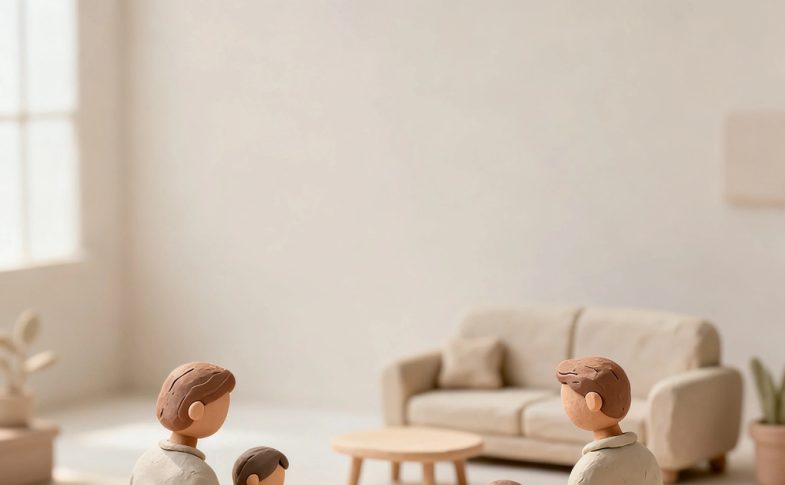 Importância do Tempo em Família para o Bem-Estar