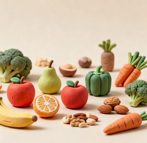 Alimentos que Aceleram o Metabolismo