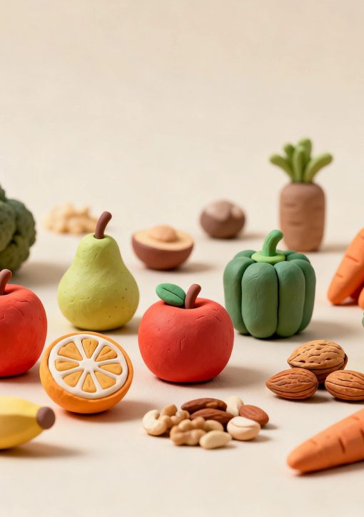 Alimentos que Aceleram o Metabolismo
