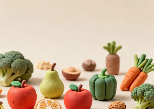 Alimentos que Aceleram o Metabolismo