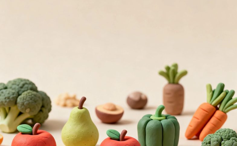 Alimentos que Aceleram o Metabolismo