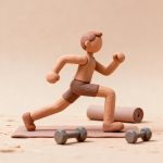 Dicas de Motivação para Manter a Rotina de Exercícios
