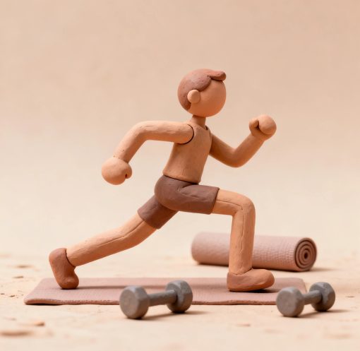 Dicas de Motivação para Manter a Rotina de Exercícios