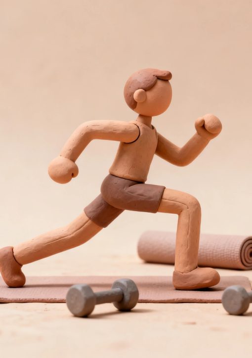 Dicas de Motivação para Manter a Rotina de Exercícios