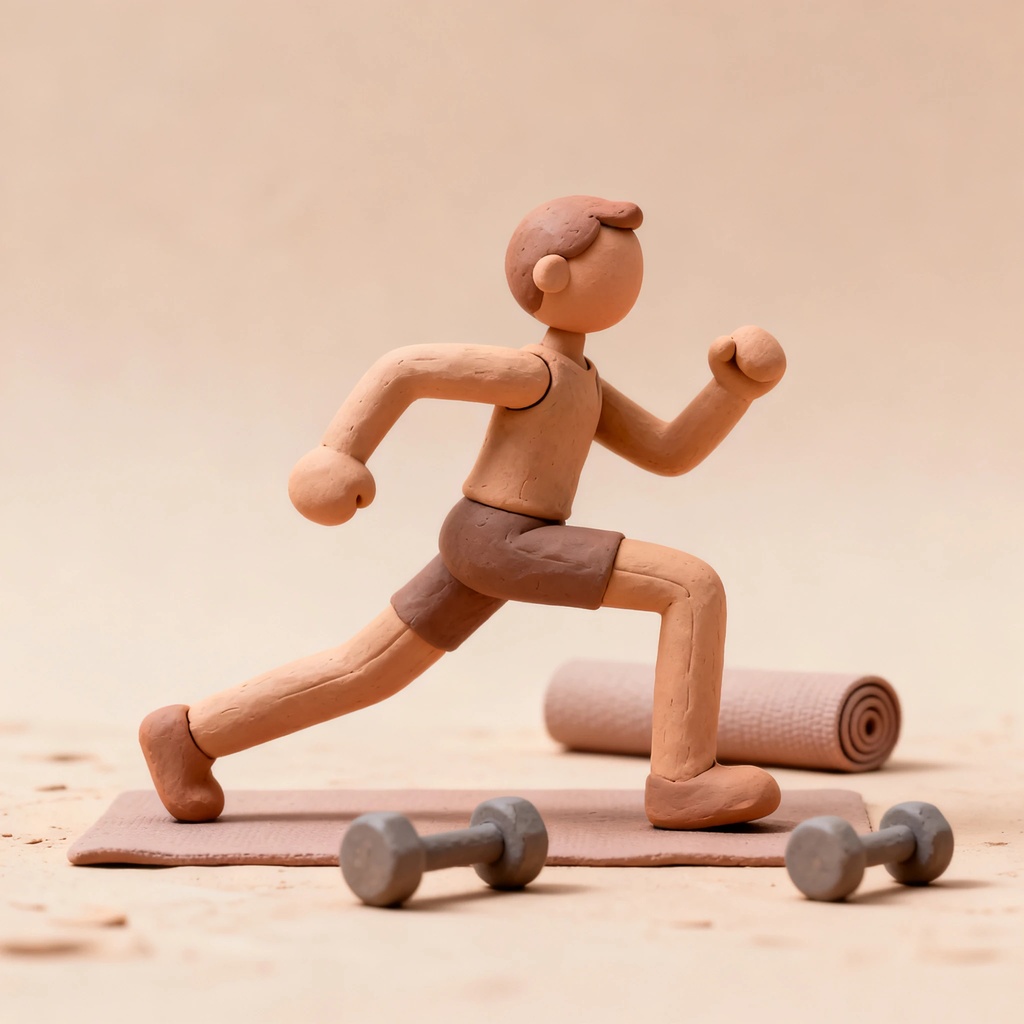 Dicas de Motivação para Manter a Rotina de Exercícios